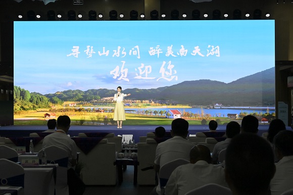丰都：将以文化IP为核心再现人间仙境