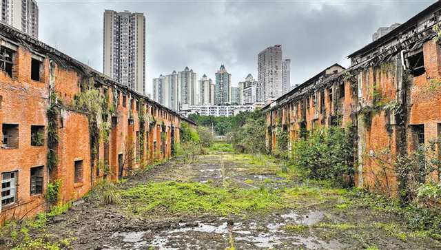 巴南区水轮机厂片区启动城市更新1.jpg