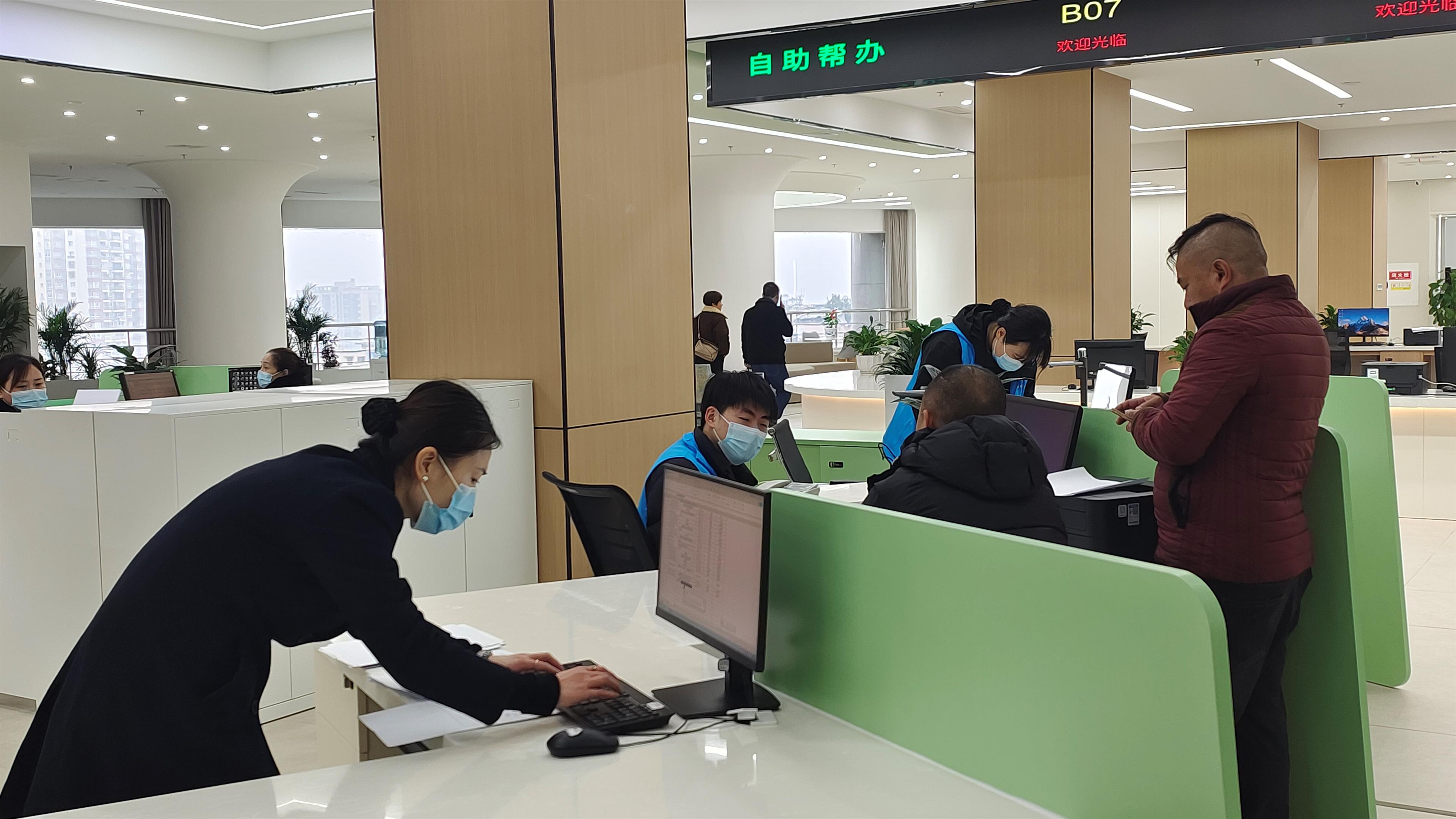 涪陵:创新打造企业服务专区 营商环境优化再升级4.jpg