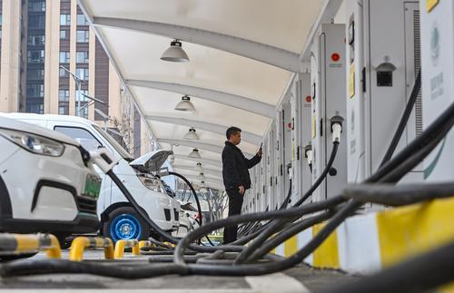 重庆实施2023年绿色智能家电消费补贴 购买新能源汽车最高享受3000元财政补贴插图1