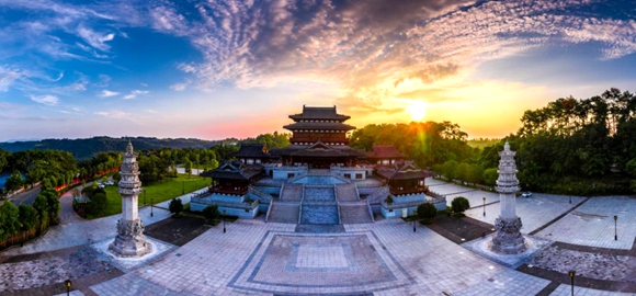 重庆加强石窟寺保护利用工作方案实施一批带动性保护项目