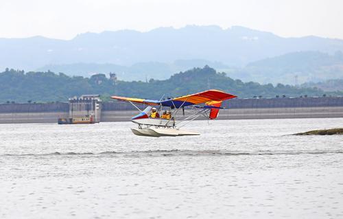 0818dec11ac07490ab26d4dfbccb88eb.jpg “低空经济创新发展之城”如何建?重庆定下“路线图”!