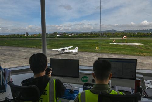 95df2e2e348e5267f69b5626e5b5c42c.jpg “低空经济创新发展之城”如何建?重庆定下“路线图”!