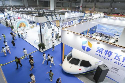 a44e85c3352333363baa4ce59e2b928a.jpg “低空经济创新发展之城”如何建?重庆定下“路线图”!