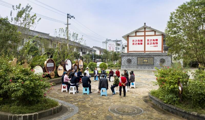 强产业、美环境、鼓腰包 开州成功打造乡村振兴“库区标杆”2.jpg