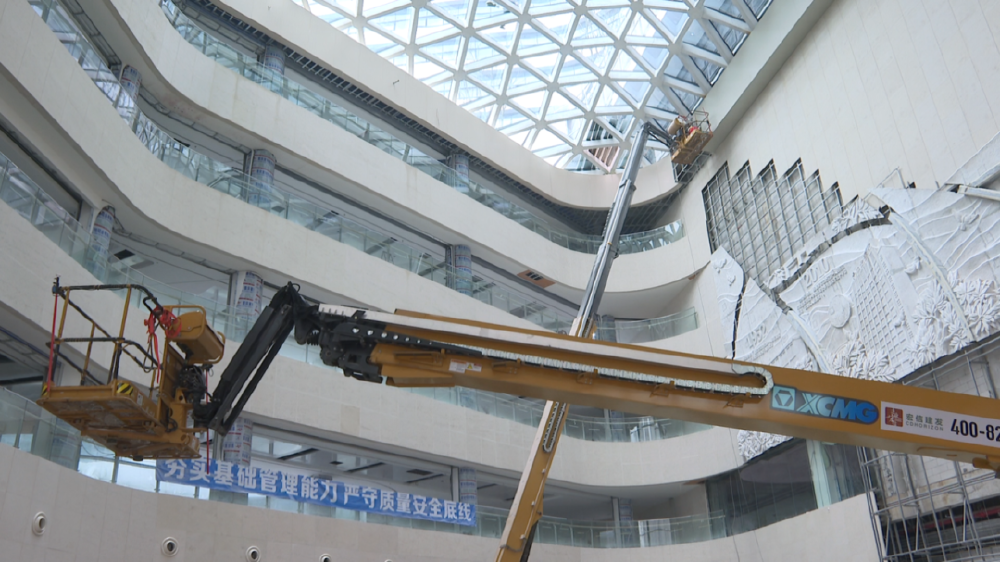 最快明年投用 重庆又将“上新”多家医院4.png