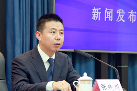 >新闻发布会>[张晓川]6815:016868好的,这个问题请邓文先生回答