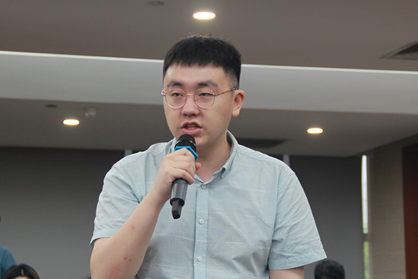 [张晓川]6815:016868好的,这个问题请邓文先生回答.
