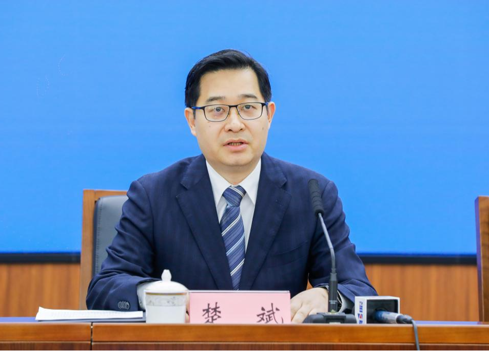 "深化引进来 服务双循环"