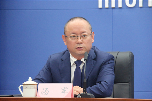 "机遇重庆"系列主题新闻发布会(第六场)——梁平区低空经济高质量发展