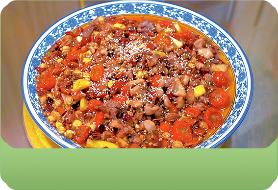 大足雍溪口水兔