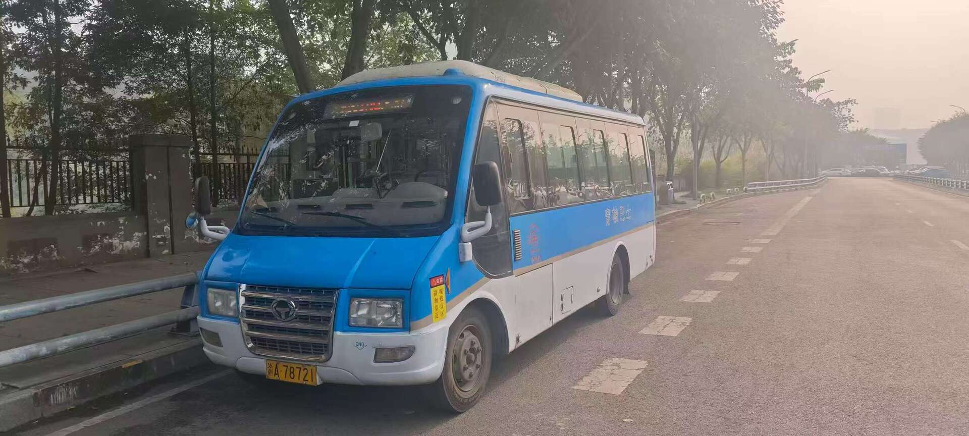 出行更方便 公交3102线增设站点1.jpg