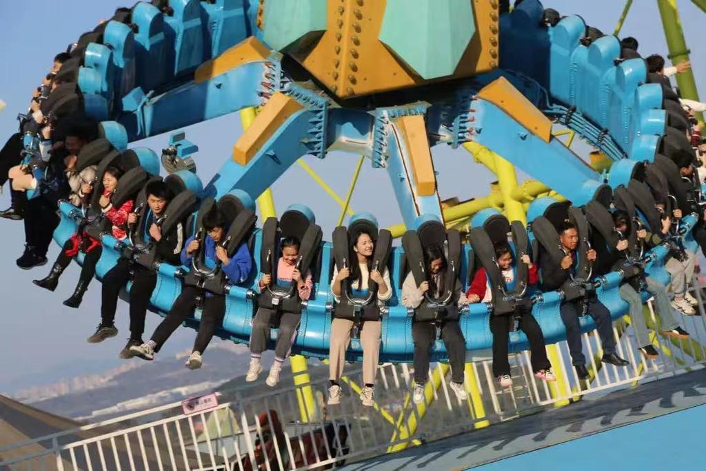 当清明遇上春假 重庆乡村游热情拥抱“春日流量”3.jpg