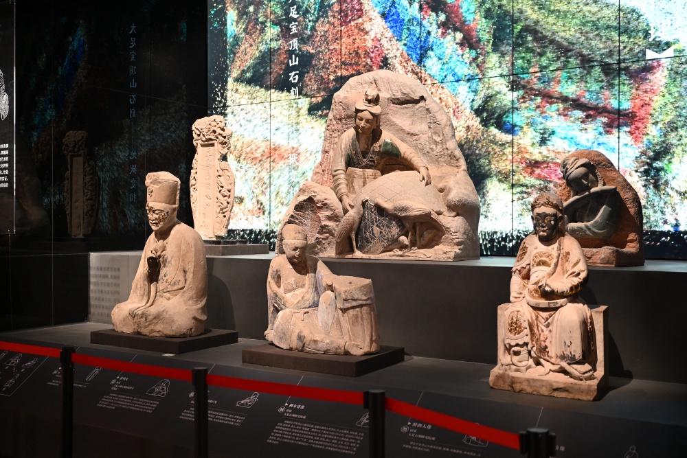 书写重庆文化新篇章,2025年度重庆市博物馆十大优秀展览名单公布1.jpg