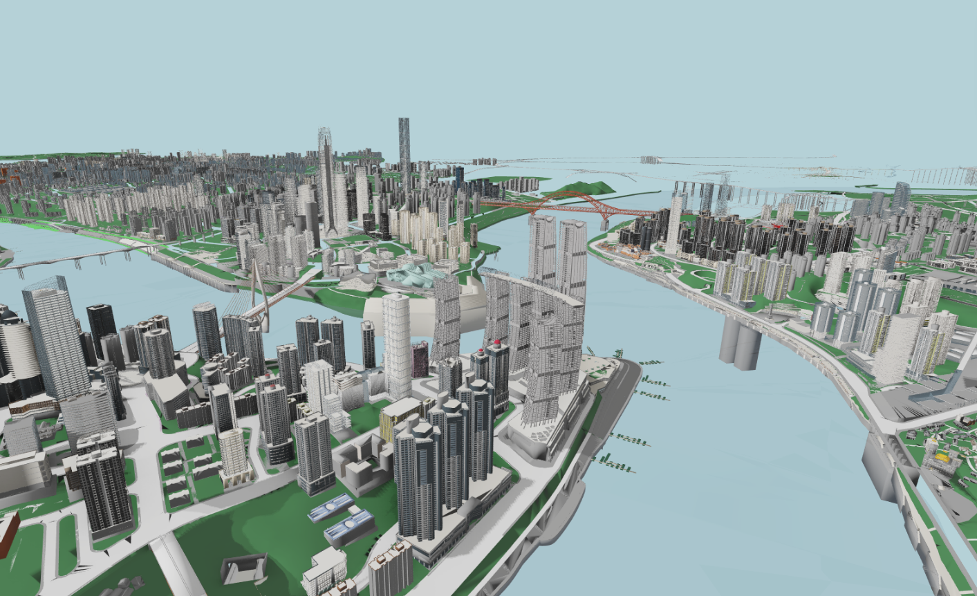 “芯问”大模型等11个应用入选 重庆市属国企“人工智能”应用典型案例公布2.png